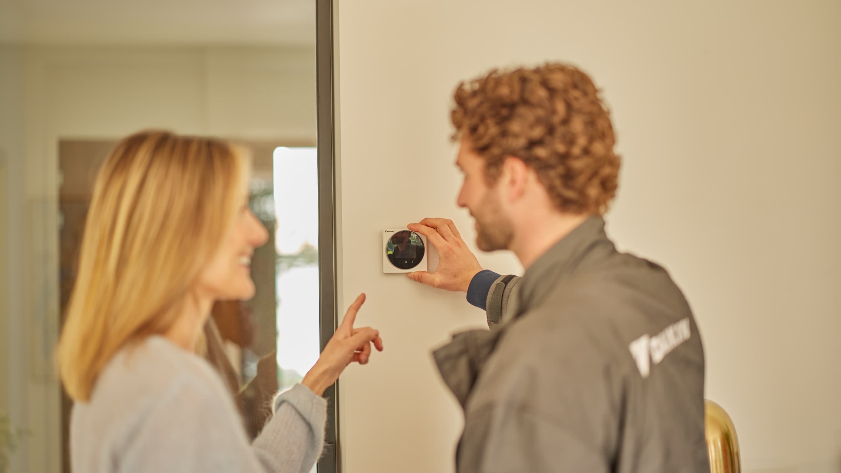 Partnerskie podejście