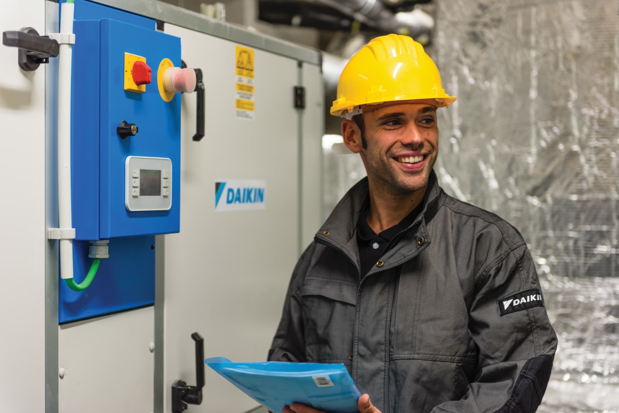 Certyfikowani technicy