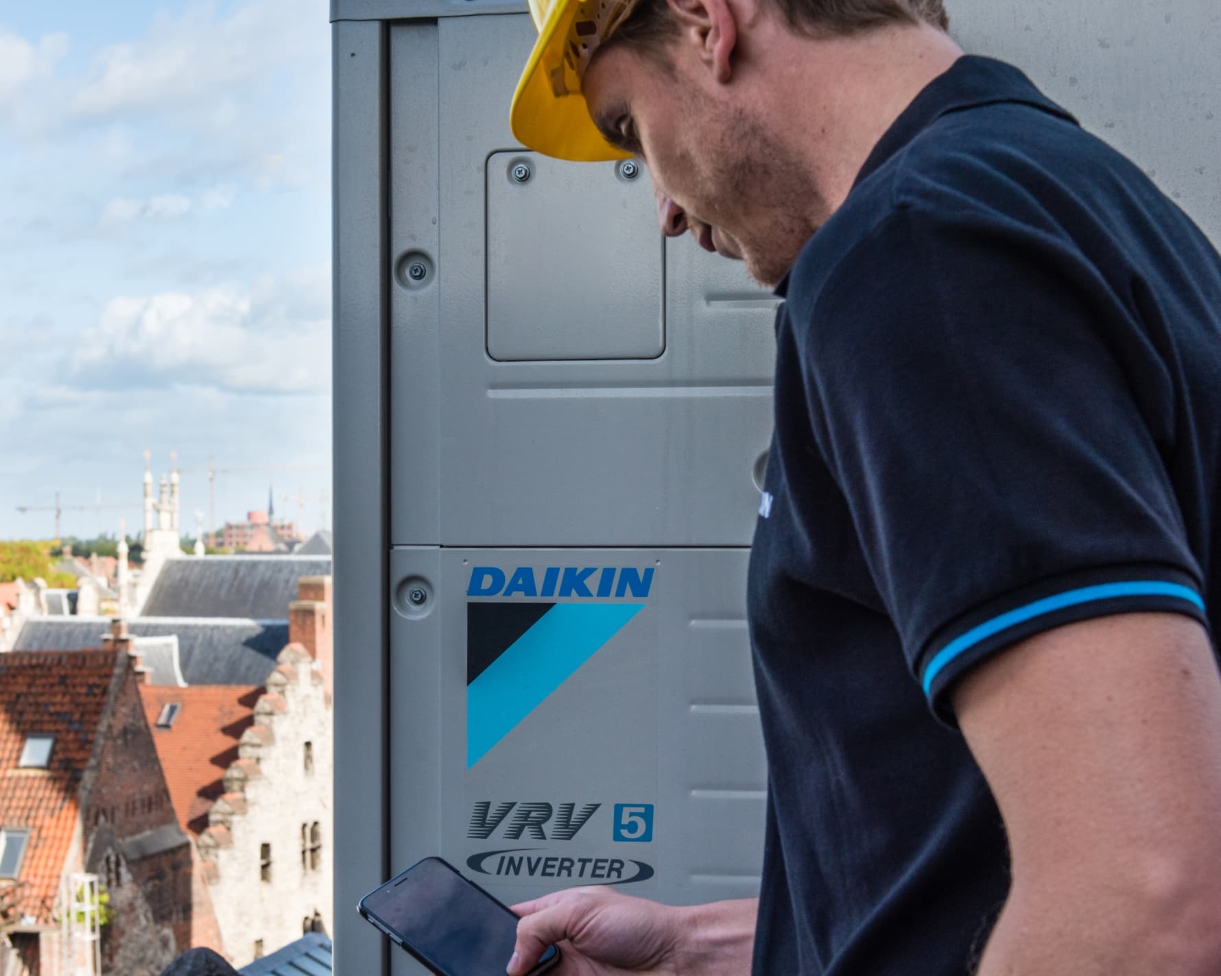 Rozwiązania komercyjne