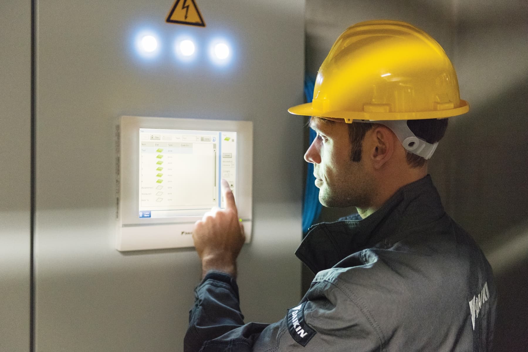 Zastosowania przemysłowe