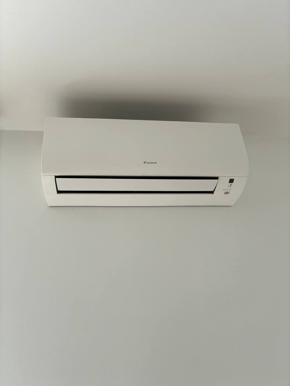 Montaż klimatyzacji Daikin – realizacja 1